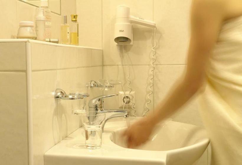 旅馆 Landgasthof Sengstbratl