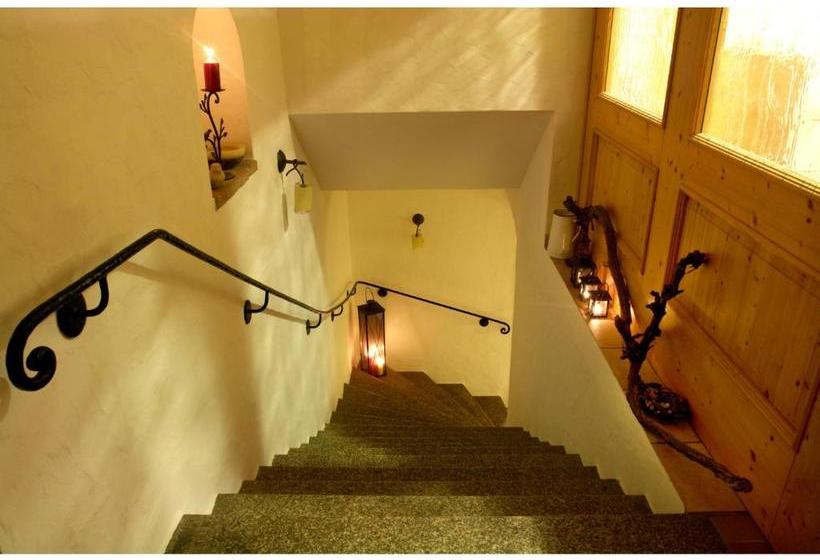 旅馆 Landgasthof Sengstbratl