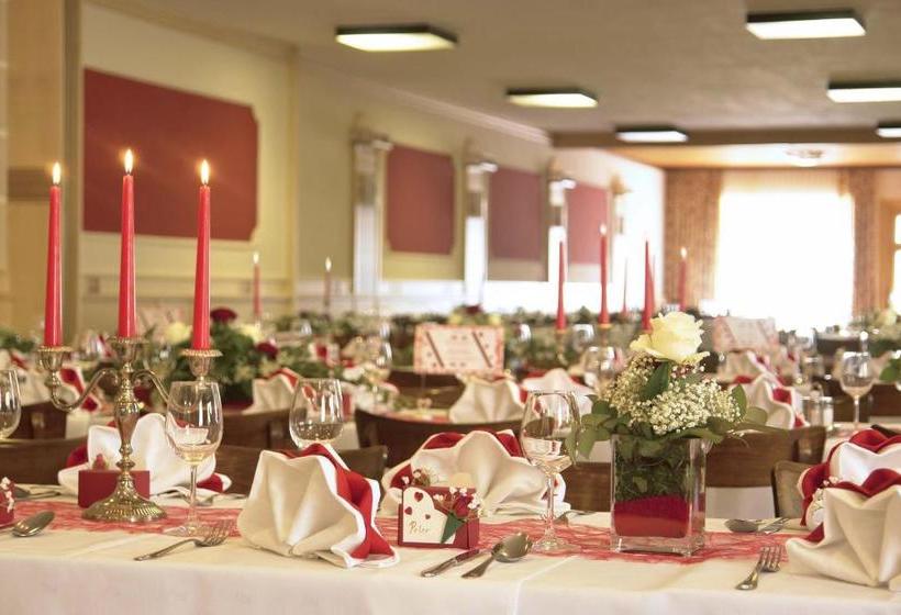 旅馆 Landgasthof Sengstbratl