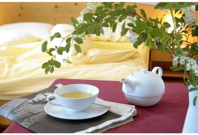 旅馆 Landgasthof Sengstbratl