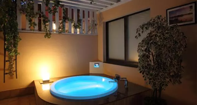 Hotelli Water Gate Tajimi