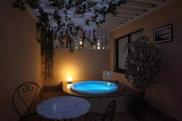 Hotelli Water Gate Tajimi