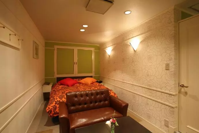 Hotelli Water Gate Tajimi