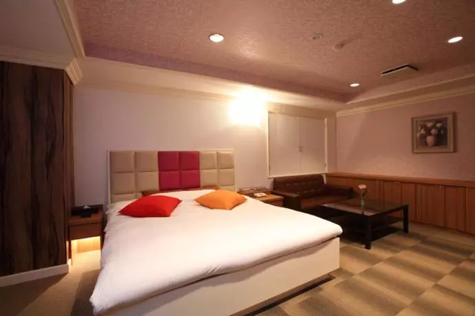 Hotelli Water Gate Tajimi