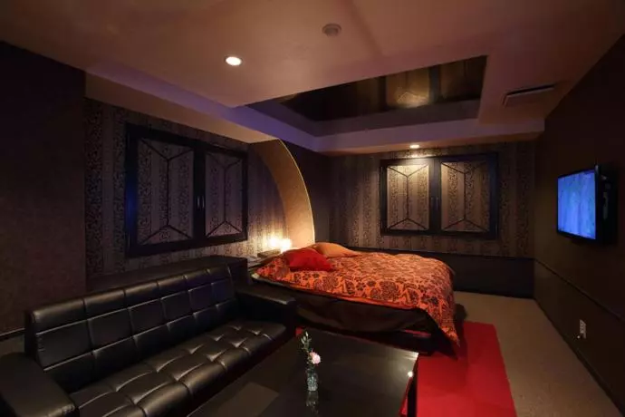 Hotelli Water Gate Tajimi