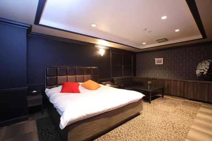 Hotelli Water Gate Tajimi