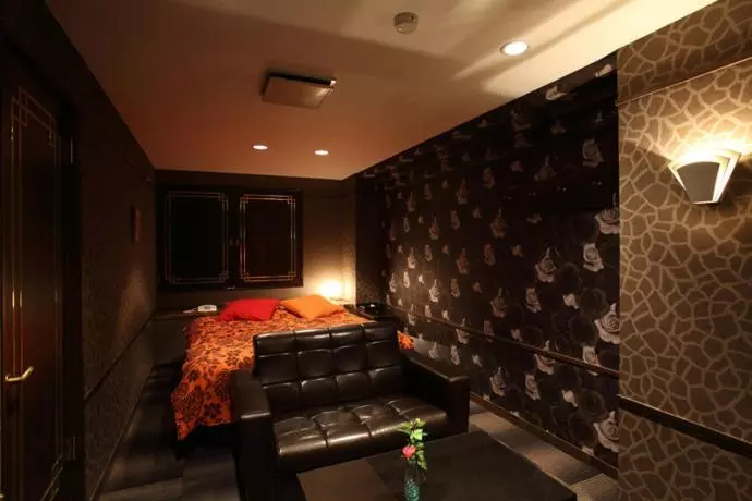 Hotelli Water Gate Tajimi