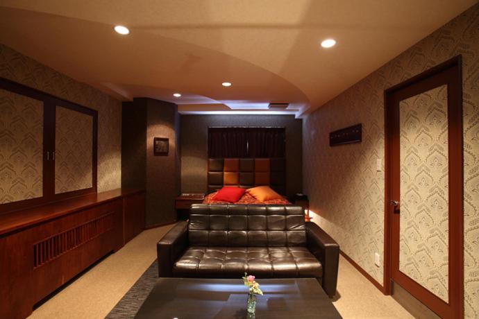 בית מלון כפרי Water Gate Tajimi