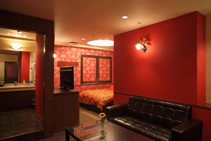 בית מלון כפרי Water Gate Tajimi