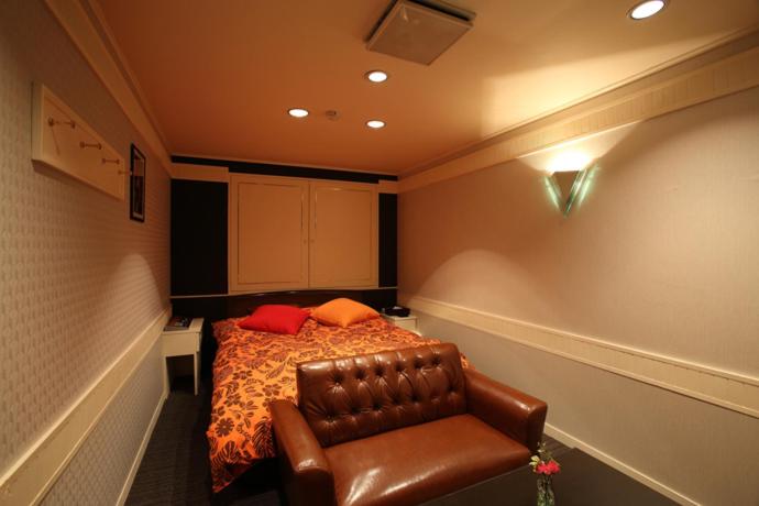 בית מלון כפרי Water Gate Tajimi