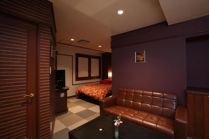 בית מלון כפרי Water Gate Tajimi