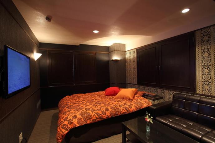 בית מלון כפרי Water Gate Tajimi