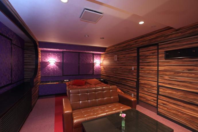 בית מלון כפרי Water Gate Tajimi