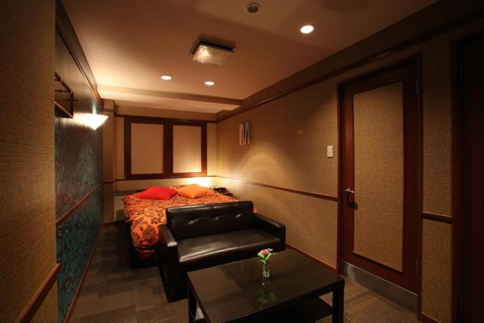 בית מלון כפרי Water Gate Tajimi