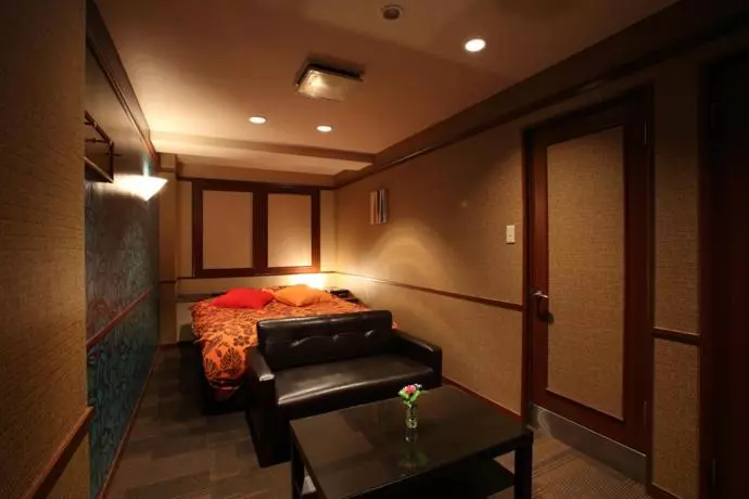 Hotelli Water Gate Tajimi