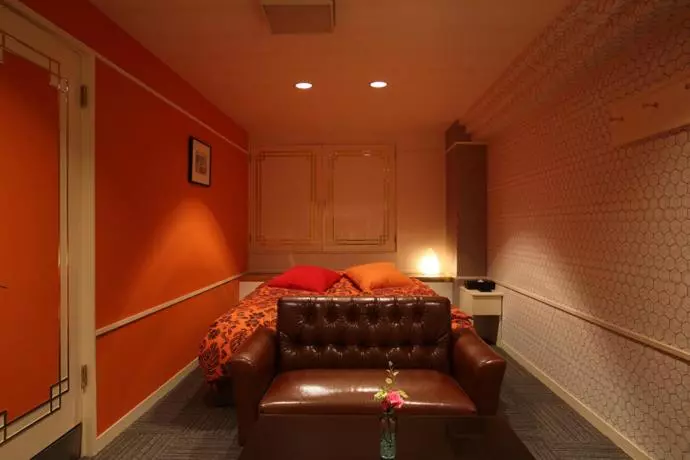 Hotelli Water Gate Tajimi