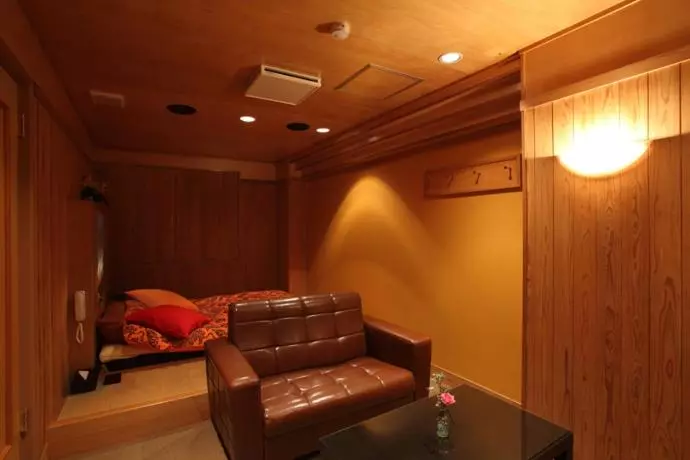 Hotelli Water Gate Tajimi