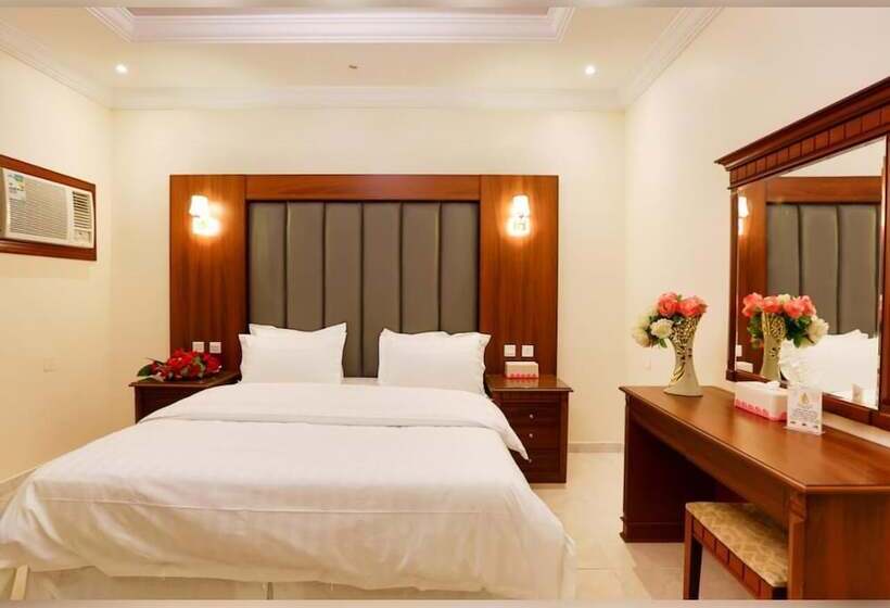 Mrakez Alarab Furnished Apartments 3