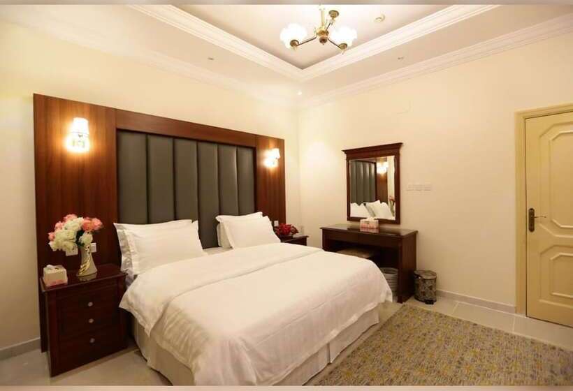 Mrakez Alarab Furnished Apartments 3