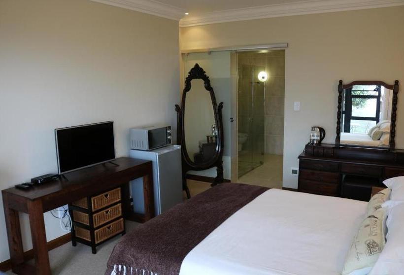 膳宿费 387 Bushbuck