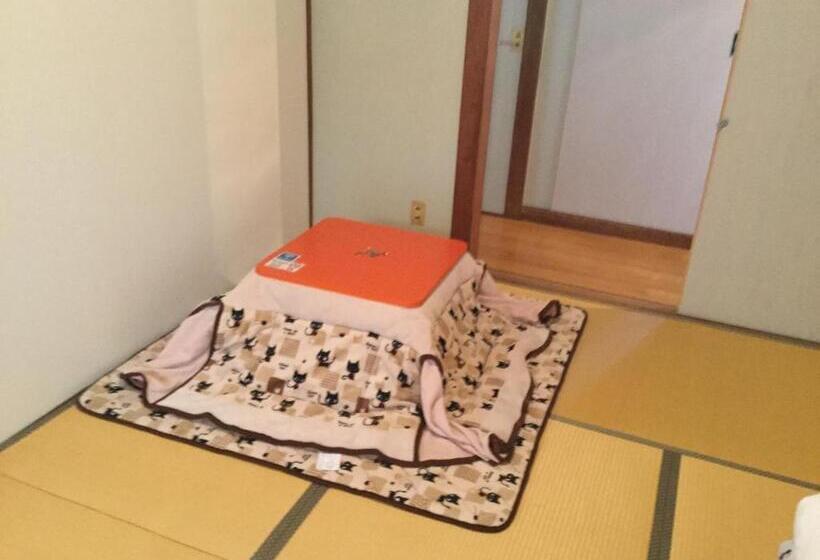 Pensionat Guesthouse Shell