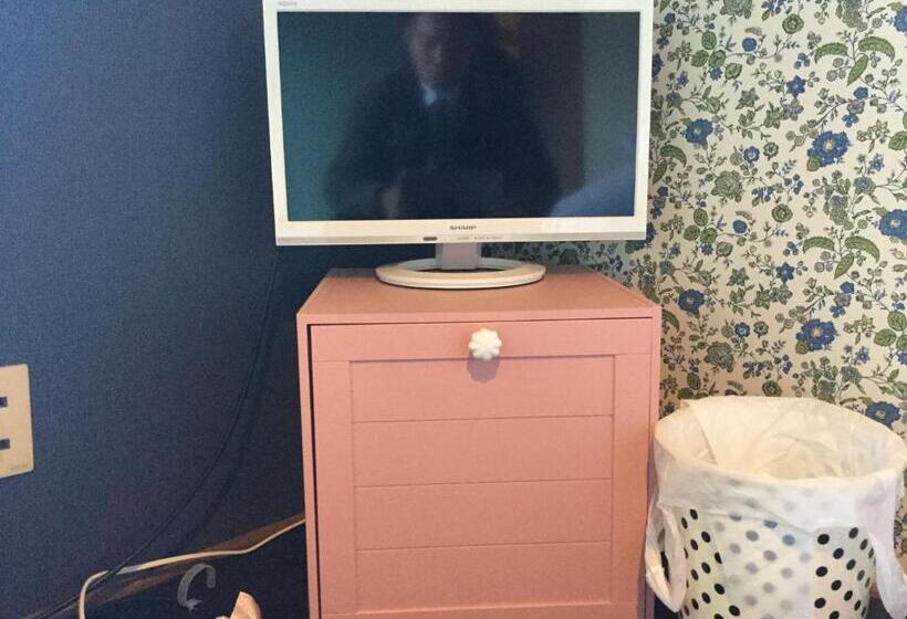 Pensionat Guesthouse Shell