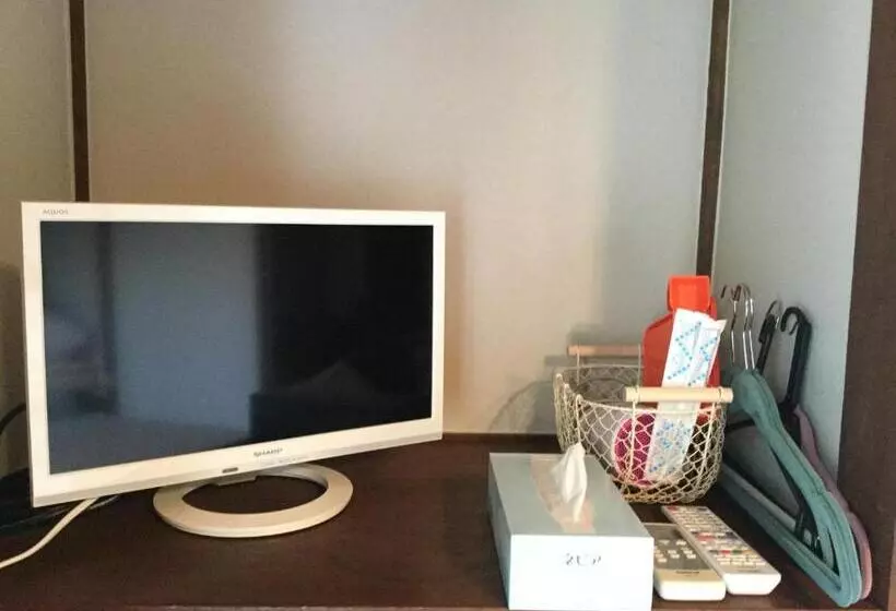 Majatalo Guesthouse Shell