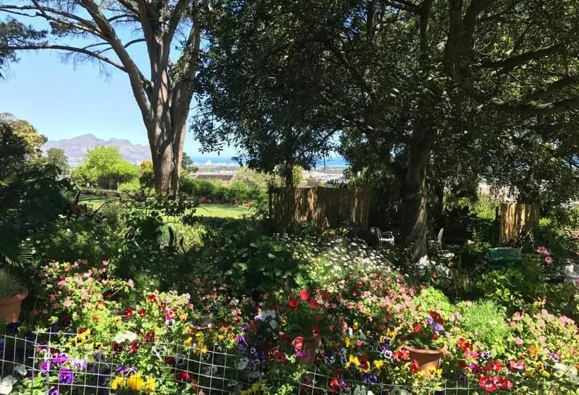 Majatalo Helderbos Country House