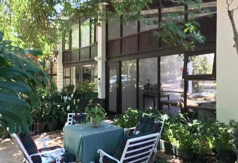 Majatalo Helderbos Country House