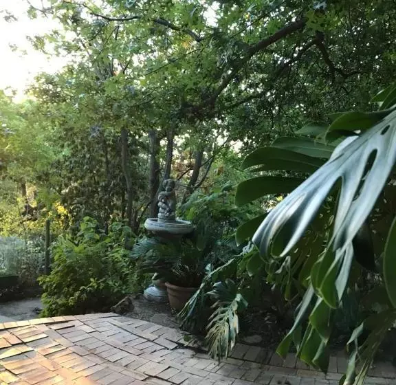 Majatalo Helderbos Country House