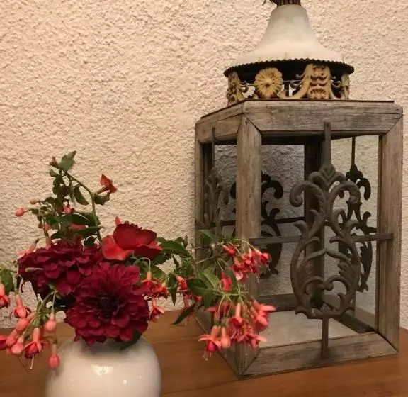 Majatalo Helderbos Country House
