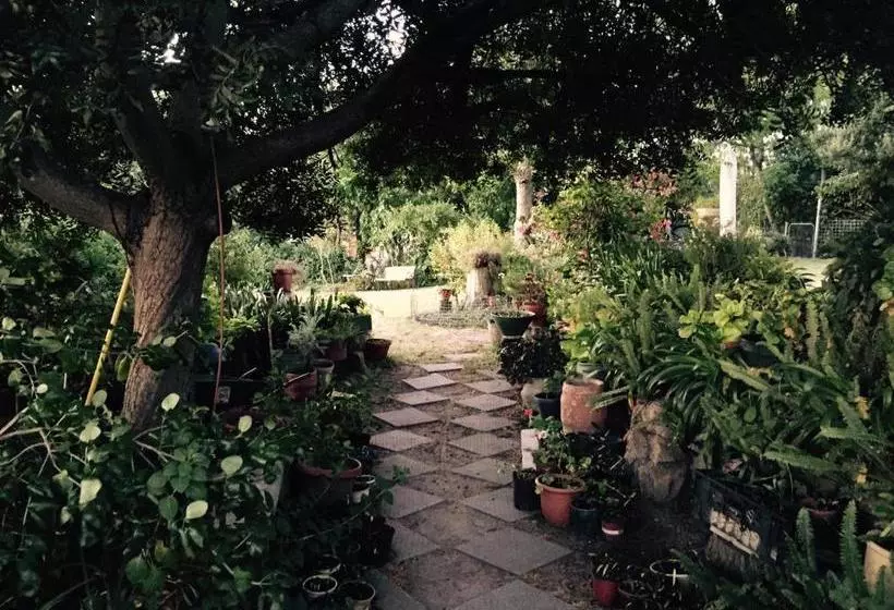 Majatalo Helderbos Country House
