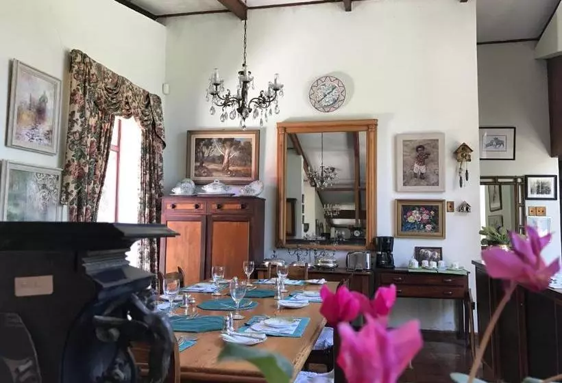 Majatalo Helderbos Country House