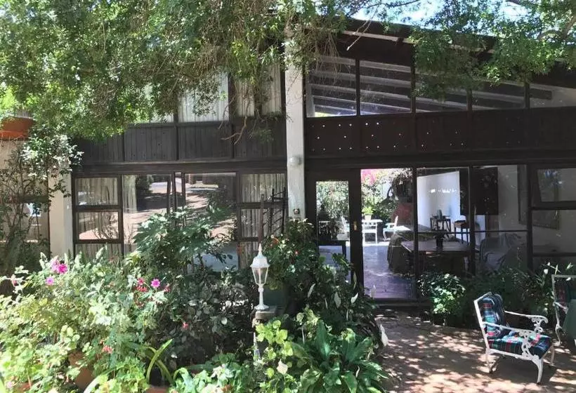 Majatalo Helderbos Country House