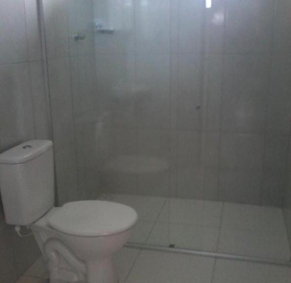 פנסיון Pousada Acuípe