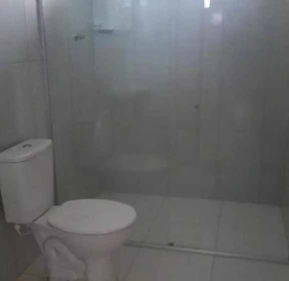 ペンション Pousada Acuípe