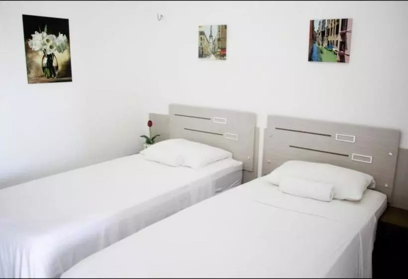 Majatalo Pousada Amor A Mar