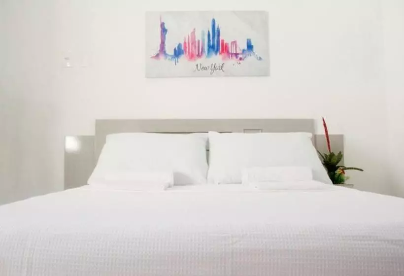 Majatalo Pousada Amor A Mar