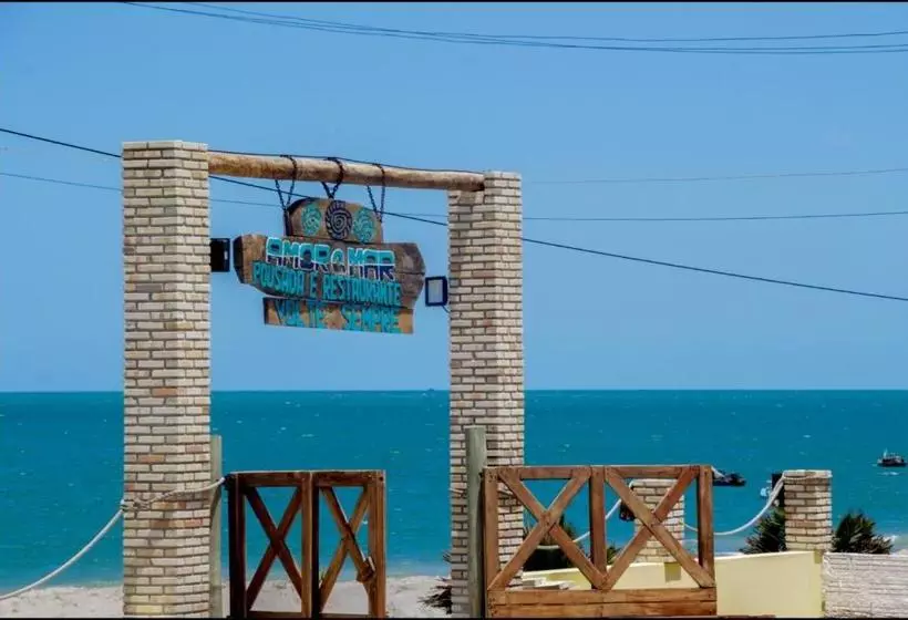 Majatalo Pousada Amor A Mar