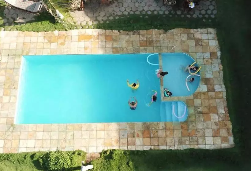 Majatalo Pousada Amor A Mar