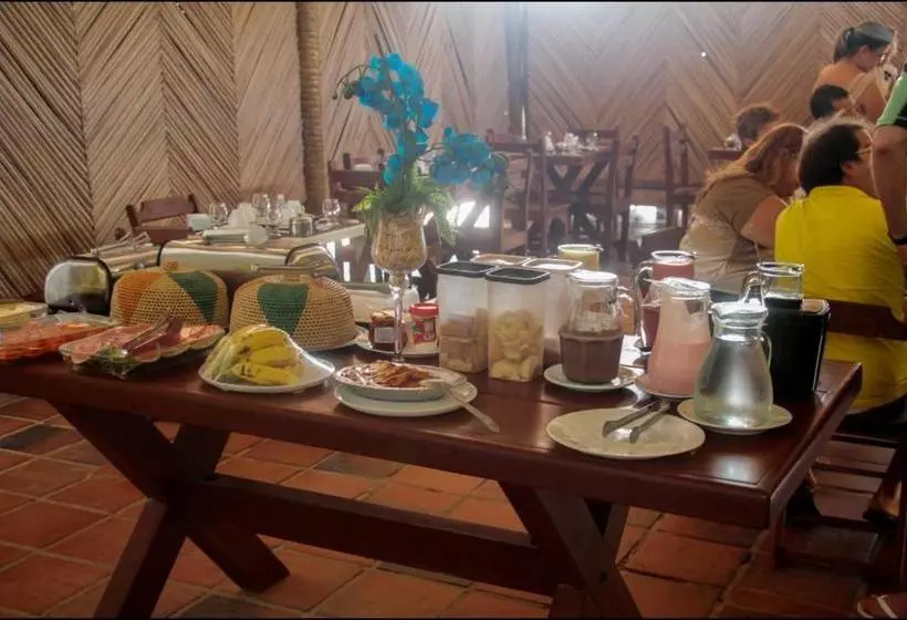 Majatalo Pousada Amor A Mar