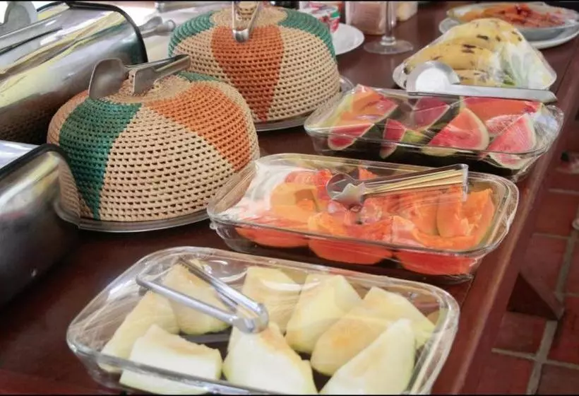 Majatalo Pousada Amor A Mar