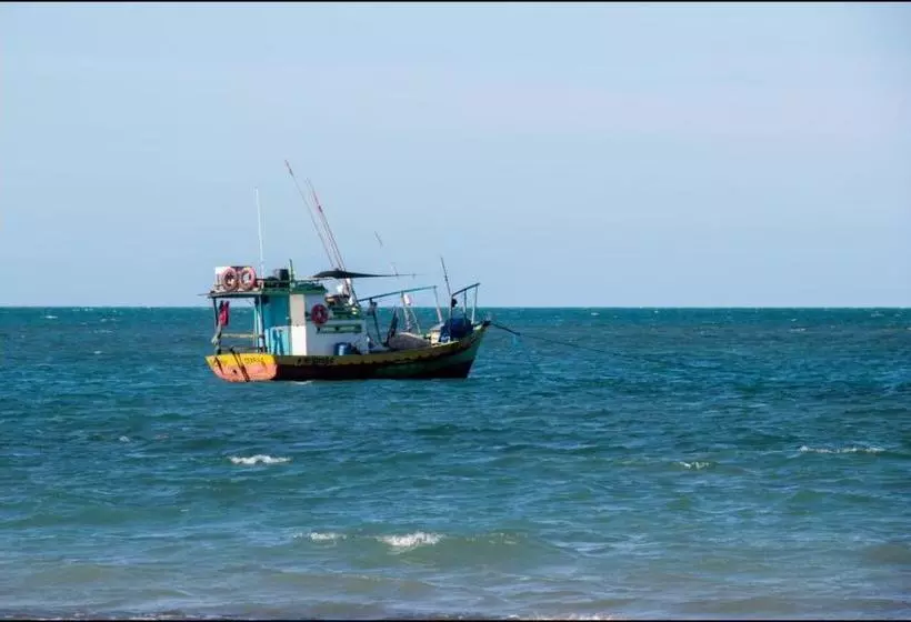 Majatalo Pousada Amor A Mar