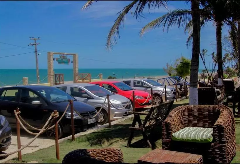 Majatalo Pousada Amor A Mar