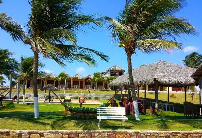 Majatalo Pousada Amor A Mar