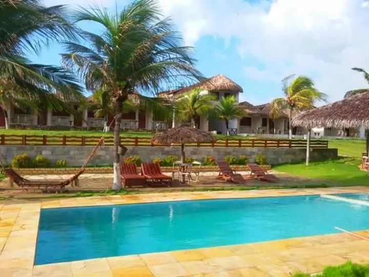 Majatalo Pousada Amor A Mar