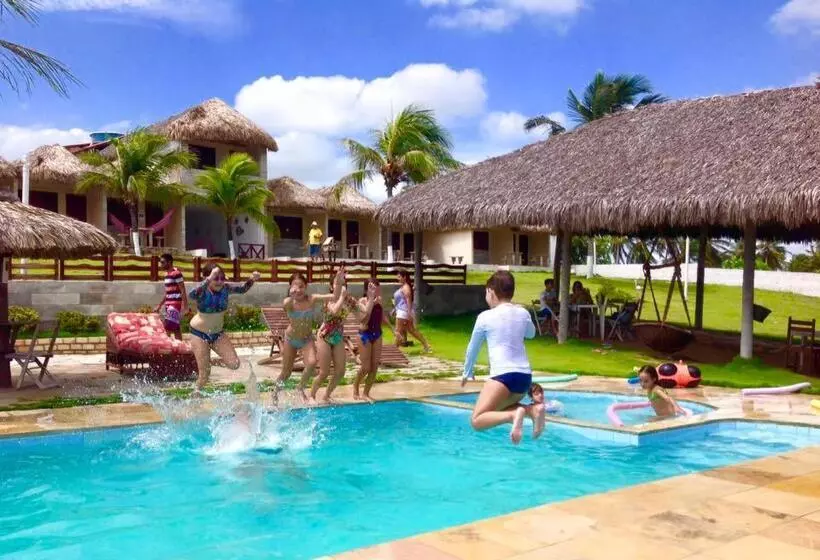 Majatalo Pousada Amor A Mar