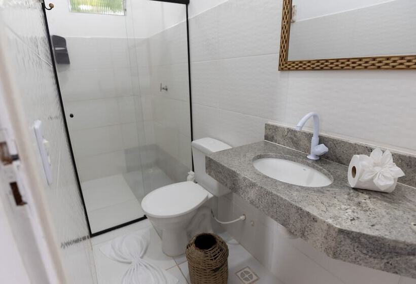 Panzió Pousada Pimenta Nativa