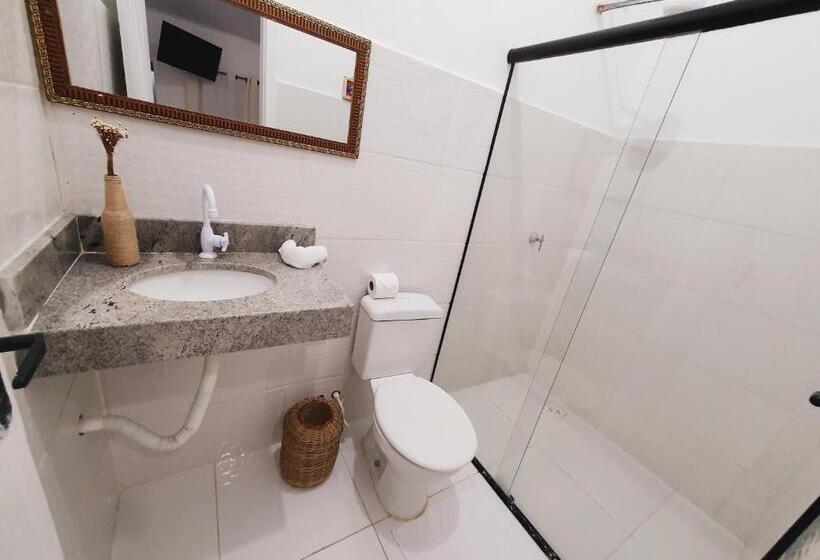 Panzió Pousada Pimenta Nativa