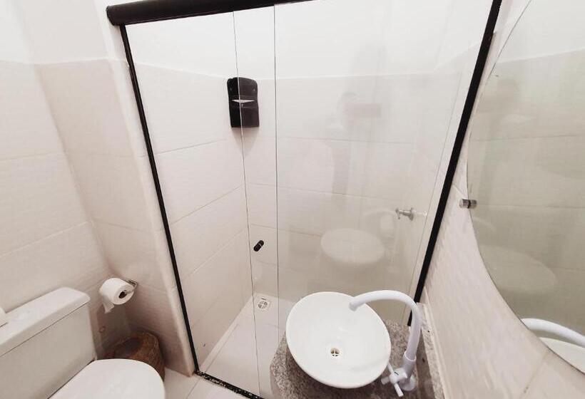 Panzió Pousada Pimenta Nativa